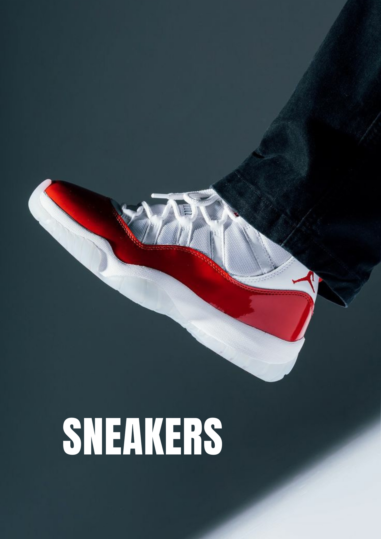 Sneakers