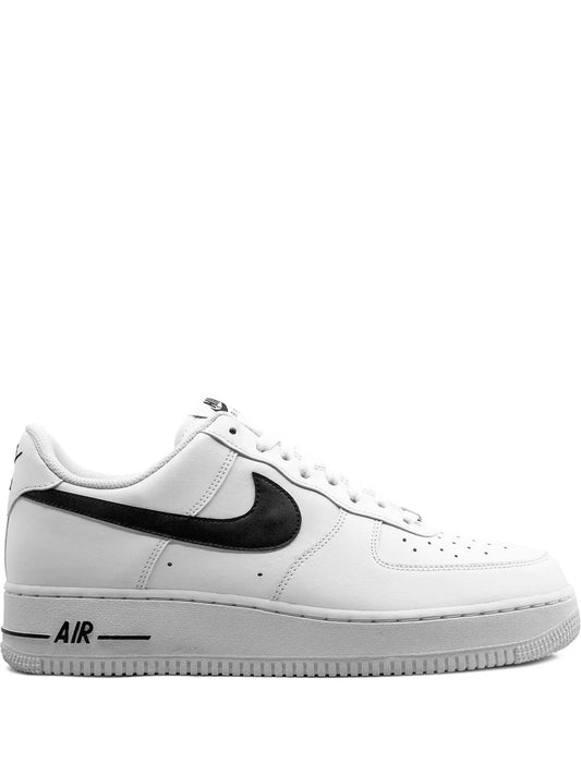 Air Force 1 '07 "White/Black"