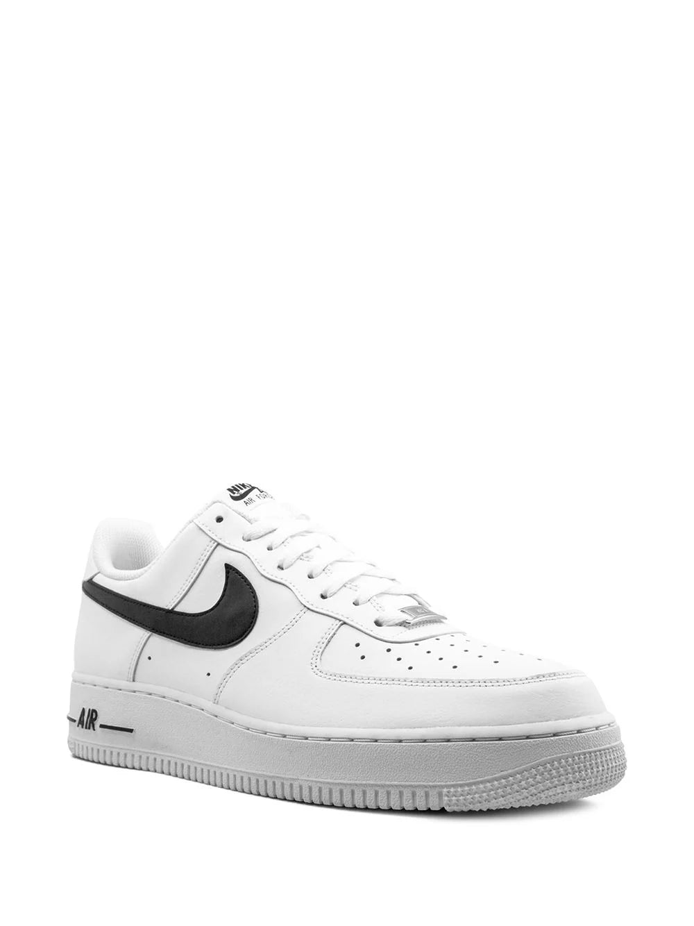 Air Force 1 '07 "White/Black"