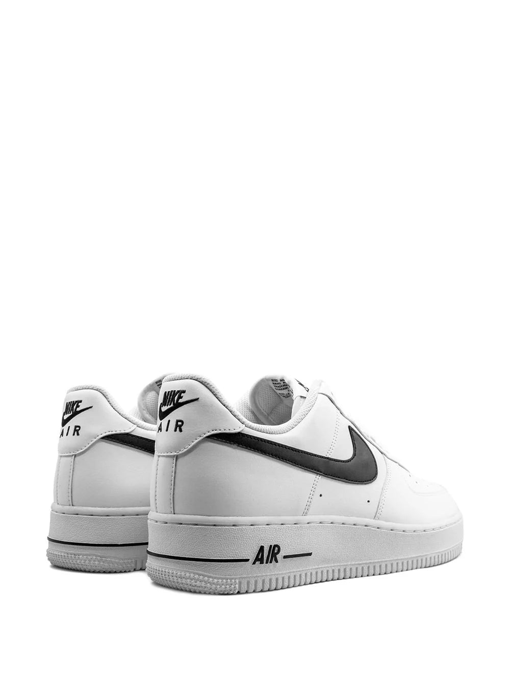 Air Force 1 '07 "White/Black"