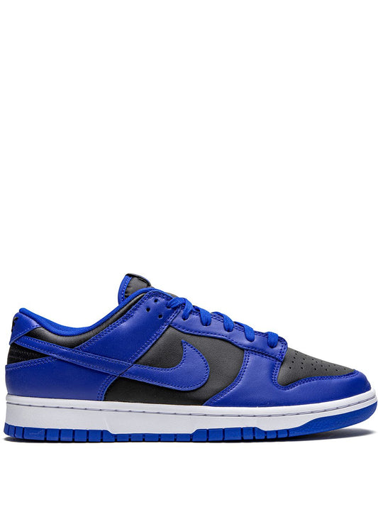 Nike Dunk Low Retro "Hyper Cobalt"