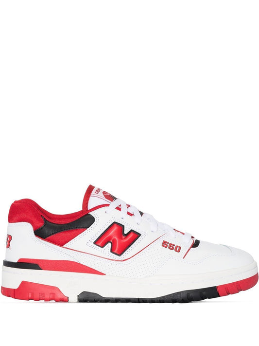 New Balance 550 "White Red"