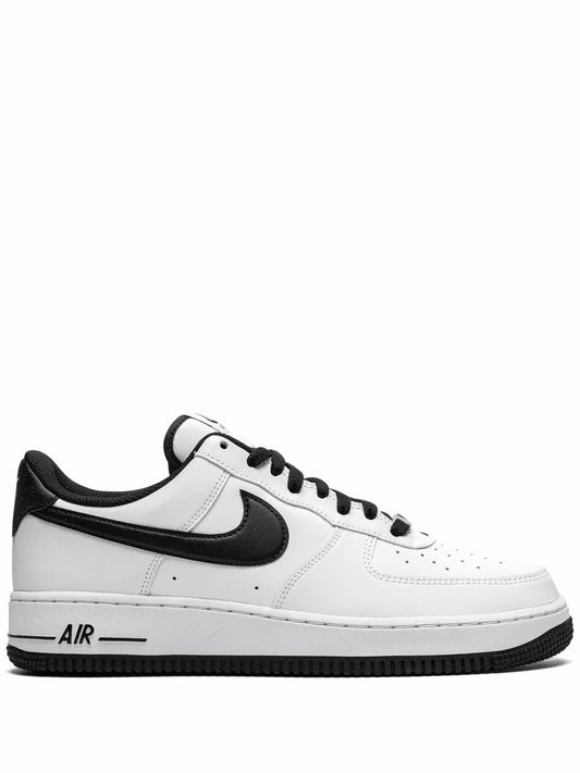 Air Force 1 '07 "White/Black"