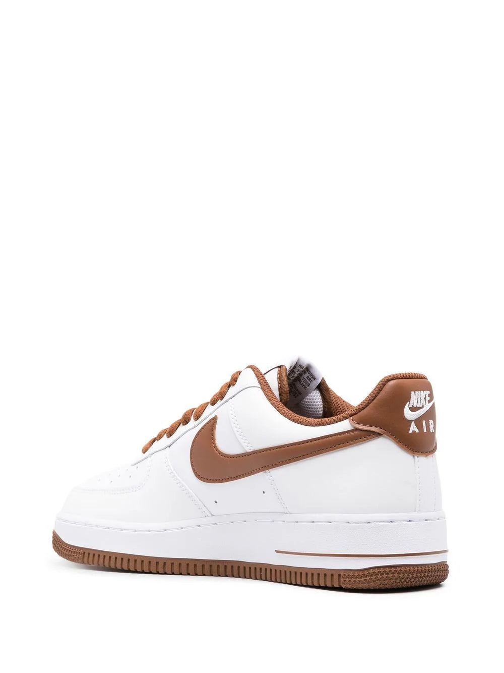 Air Force 1 '07 "Pecan"