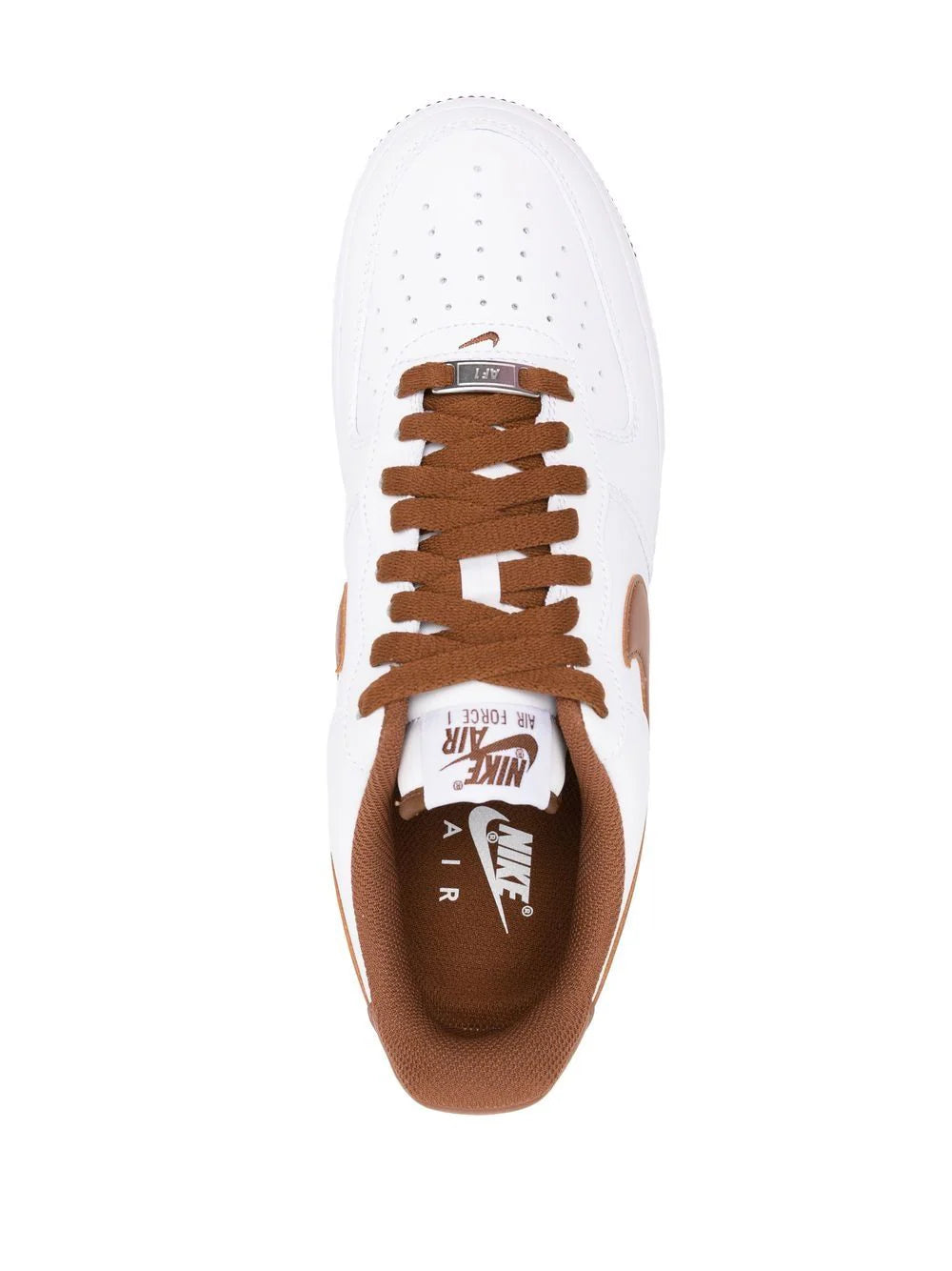 Air Force 1 '07 "Pecan"