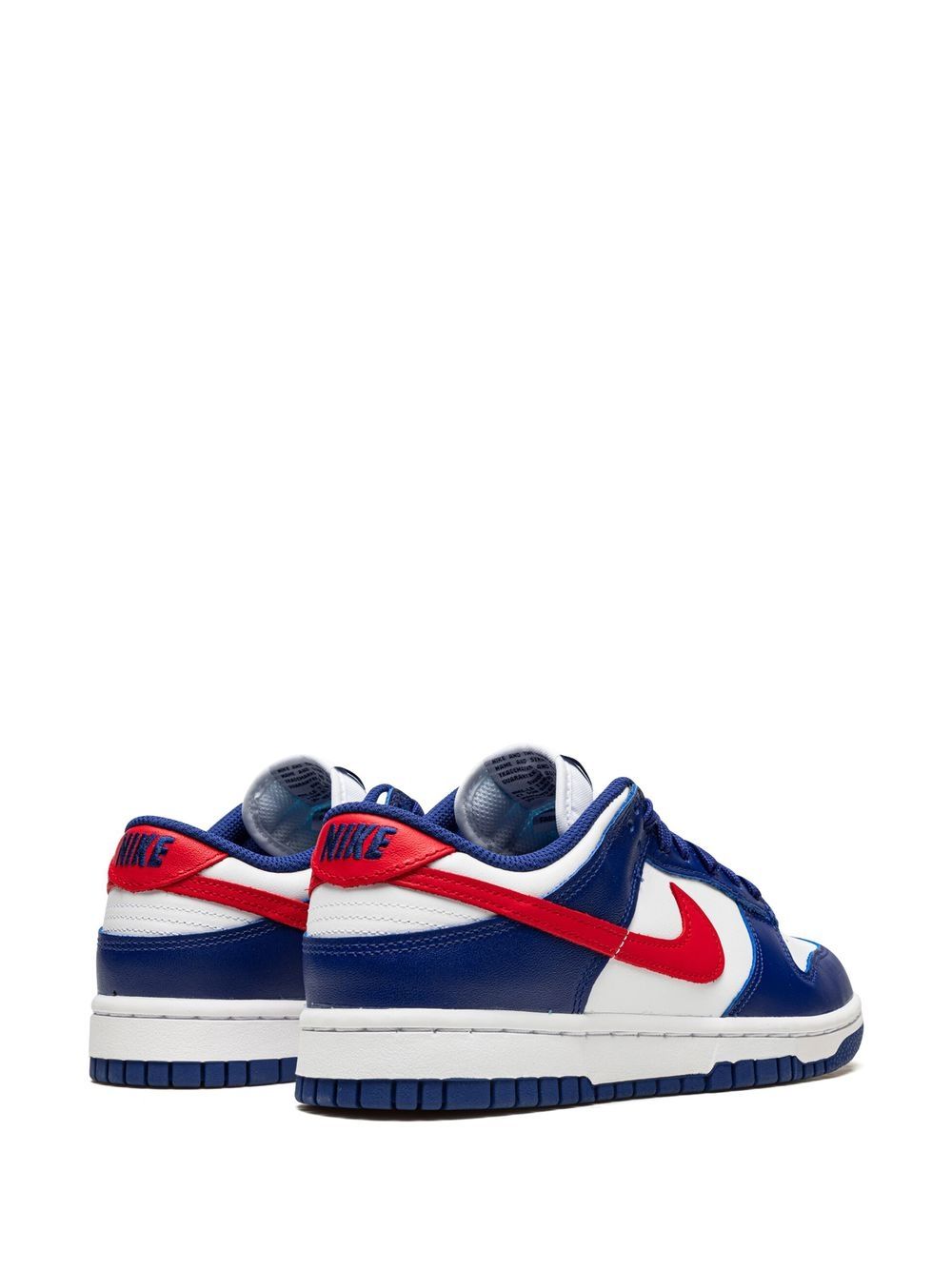 Nike Dunk Low "USA"