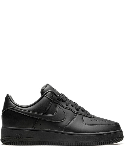 Air Force 1 Low "Fresh Black Anthracite" sneakers