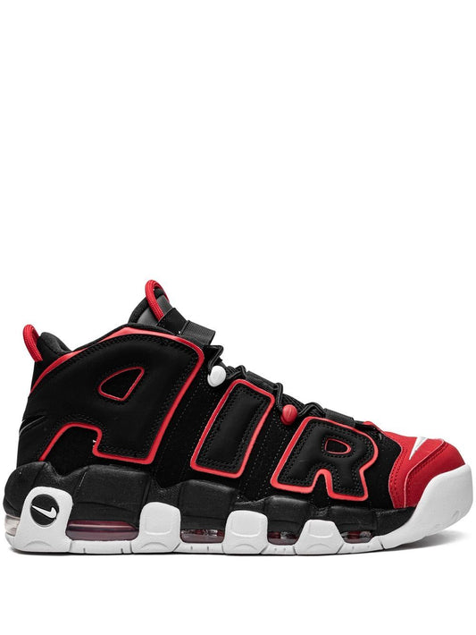 Nike Air More Uptempo '96 "Red Toe" sneakers