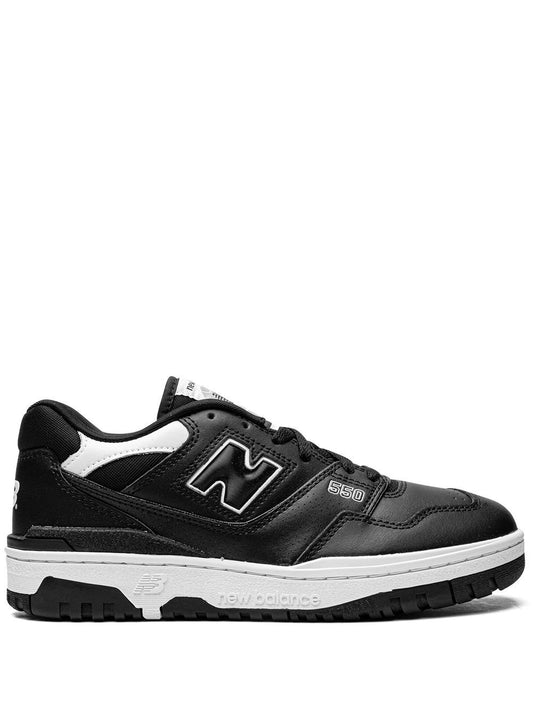 New Balance 550 "Black/White"