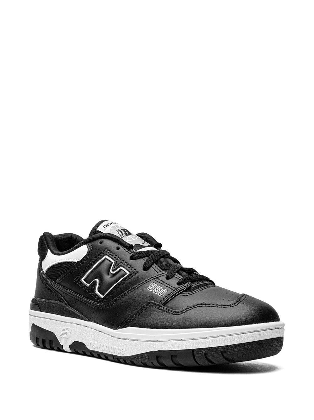 New Balance 550 "Black/White"