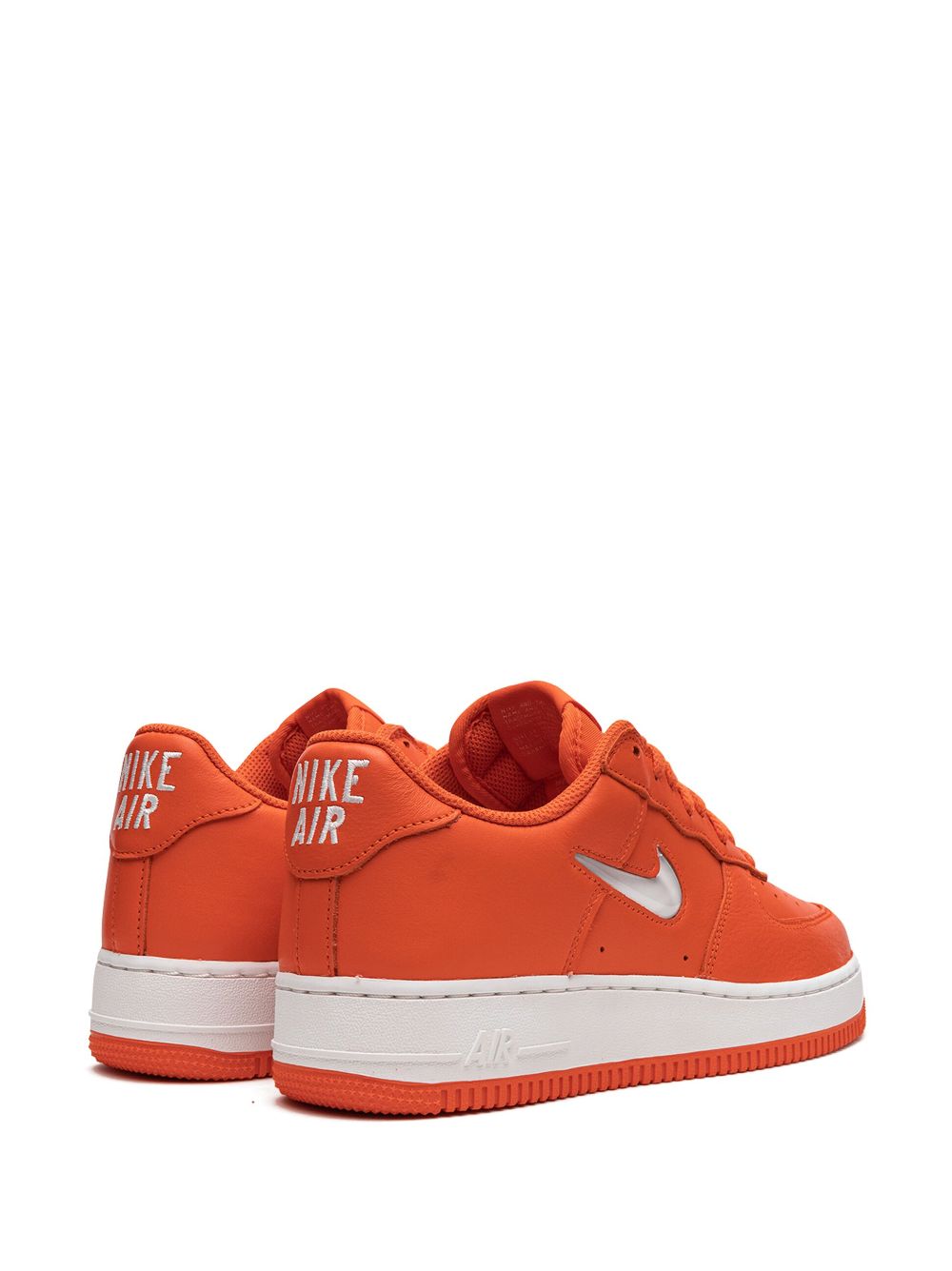 Air Force 1 Low "40th Anniversary Edition Orange Jewel"