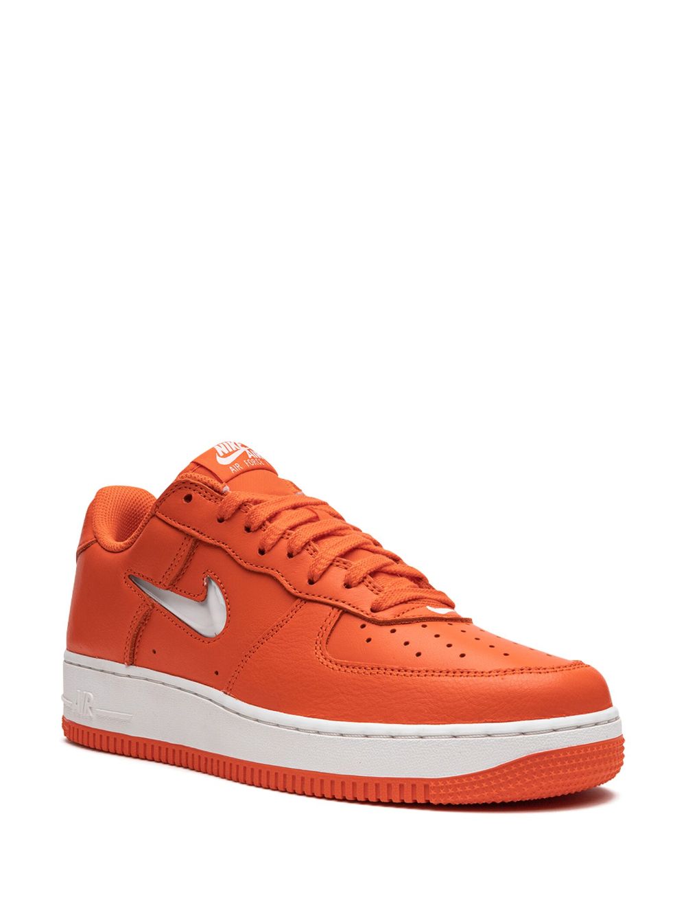 Air Force 1 Low "40th Anniversary Edition Orange Jewel"