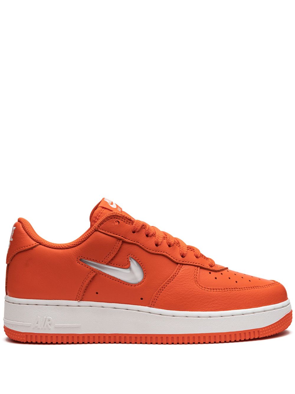 Air Force 1 Low "40th Anniversary Edition Orange Jewel"