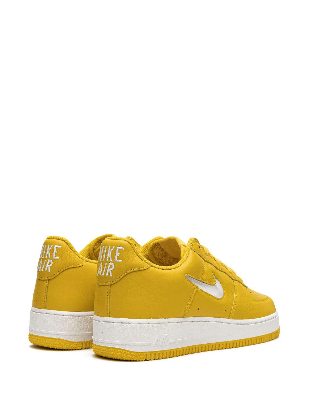 Air Force 1 Low "Color Of The Month - Yellow Jewel"