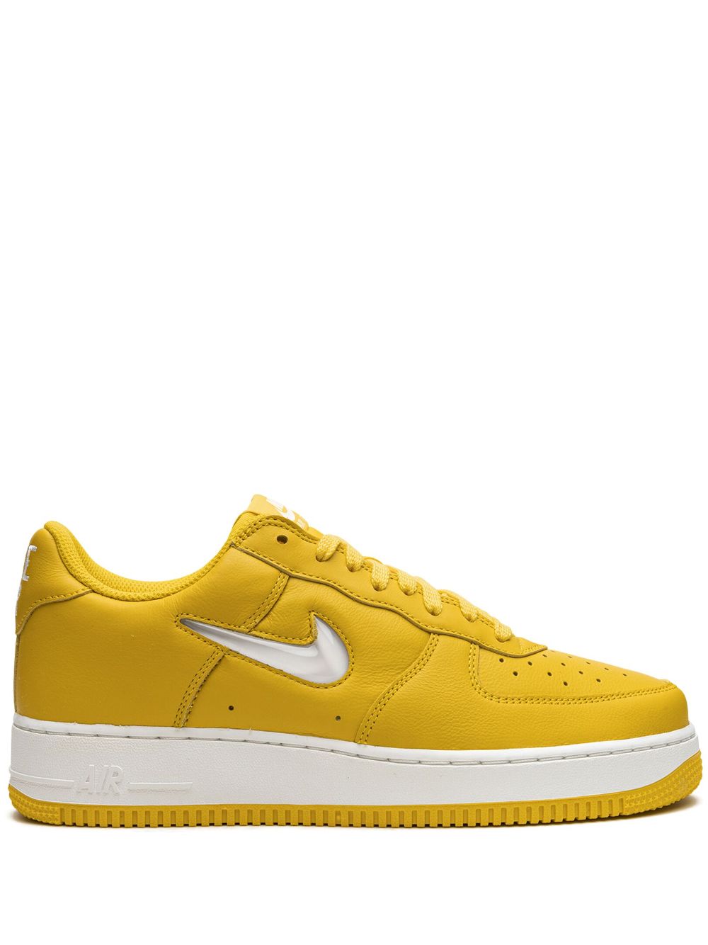 Air Force 1 Low "Color Of The Month - Yellow Jewel"