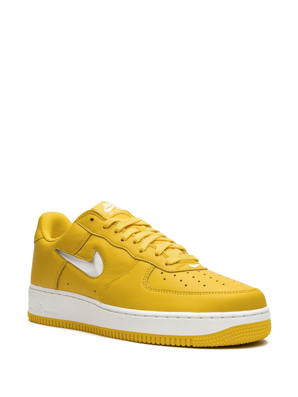 Air Force 1 Low "Color Of The Month - Yellow Jewel"