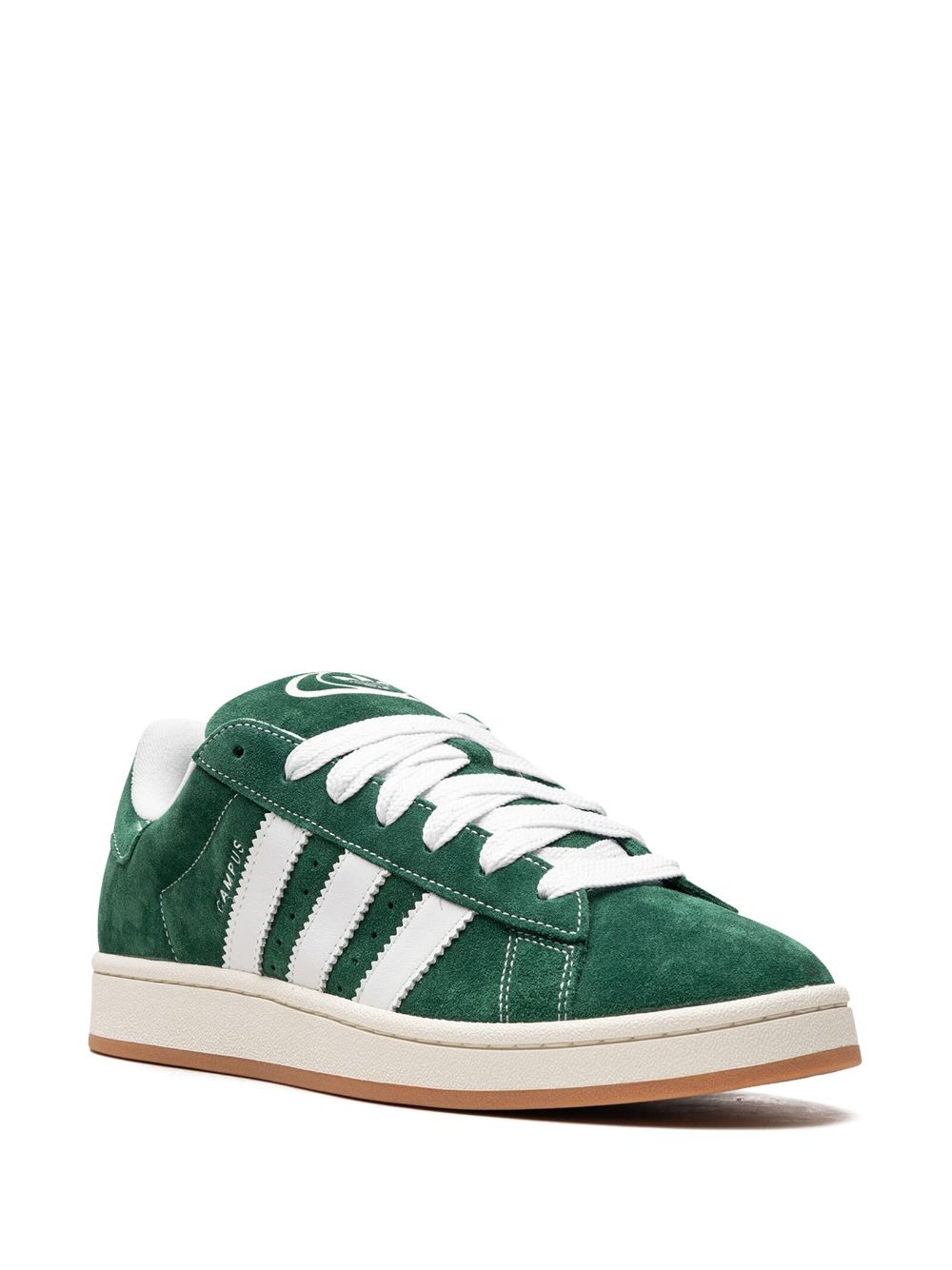 adidas Campus 00s "Dark Green" sneakers