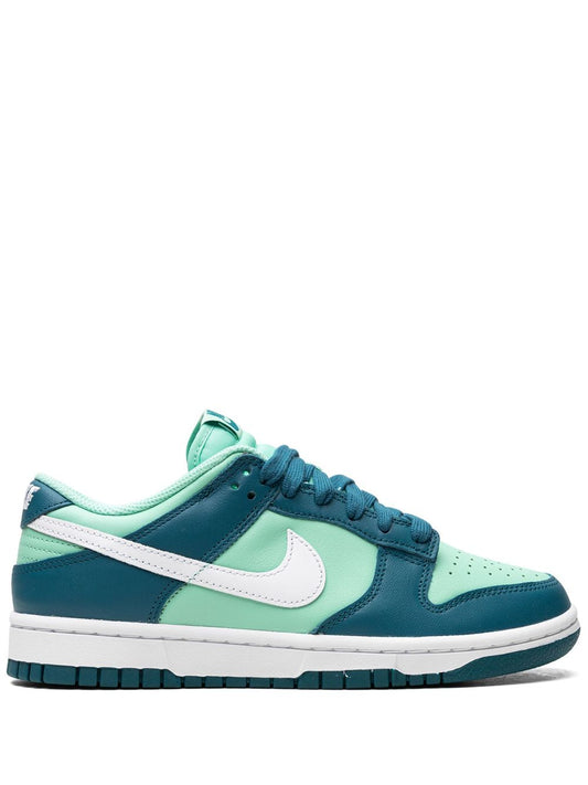 Nike Dunk Low "Geode Teal"