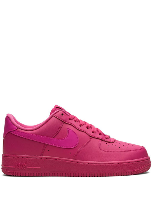 Air Force 1 Low "Fireberry"