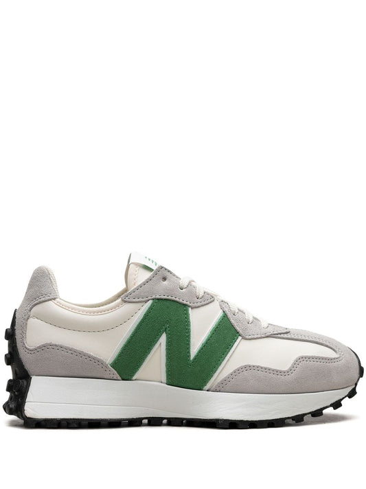 New Balance 327 "White/Green"