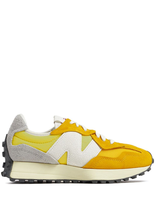 New Balance 327 lace-up