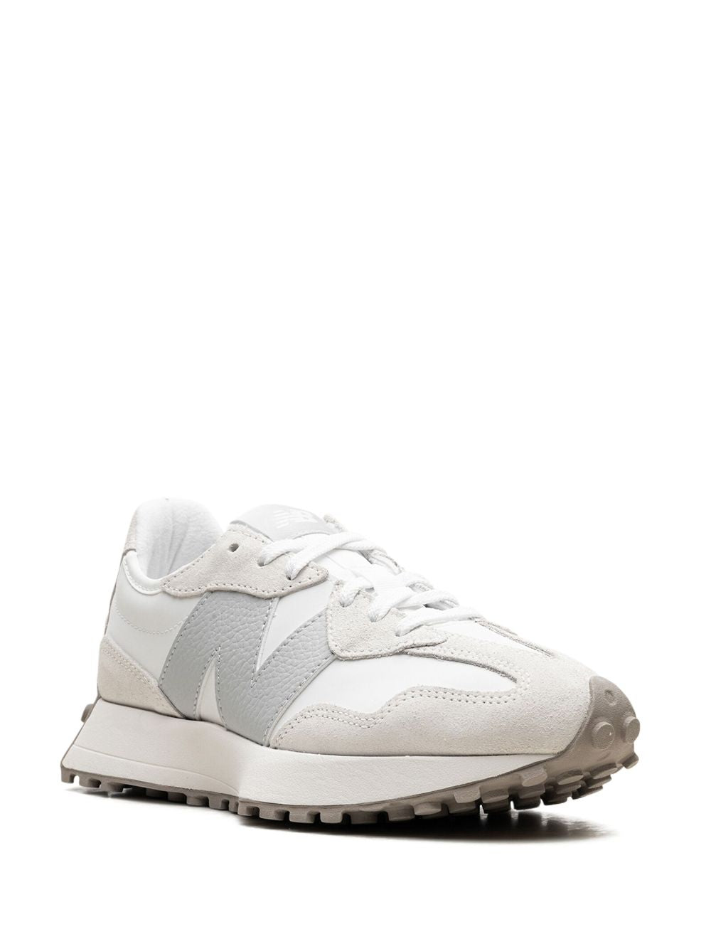 New Balance 327 WMNS "Sea Salt Brighton Grey"