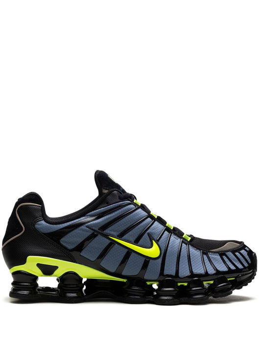 Nike Shox TL "Thunderstorm"